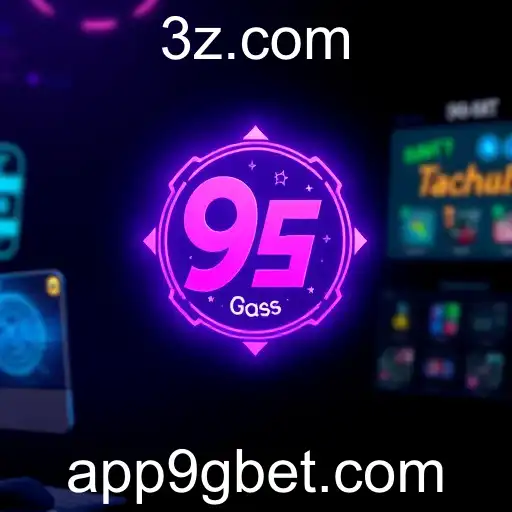 Tendências de 9gbet e o Futuro dos Jogos Online