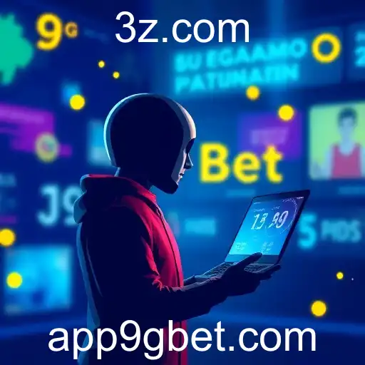 9GBet Revoluciona o Cenário de Jogos Online no Brasil