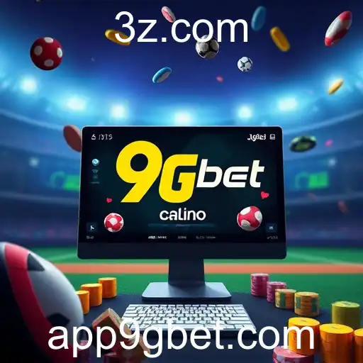 Ascensão do 9gbet no Mercado de Jogos Online