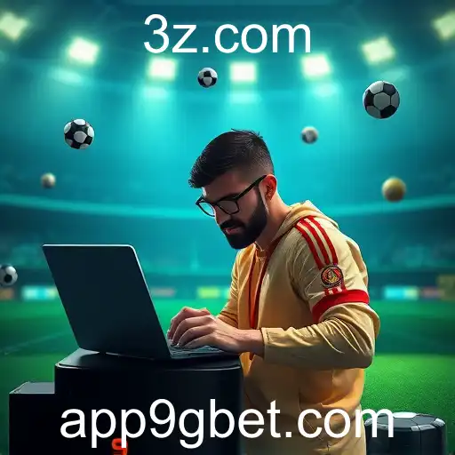 O Crescimento dos Jogos Online e o Impacto de 9gbet