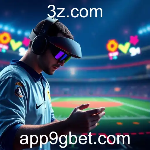 Impacto do Mercado de Jogos Online no Brasil