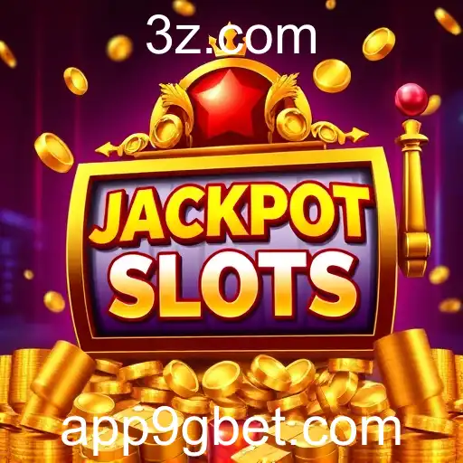 Explorando a Excitante Categoria 'Jackpot Slots' no 9gbet