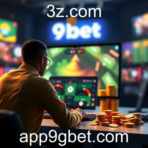 Crescimento dos Jogos Online na Era Digital