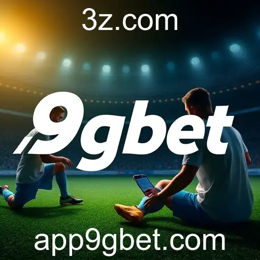 A Ascensão do 9gbet no Cenário de Jogos Online