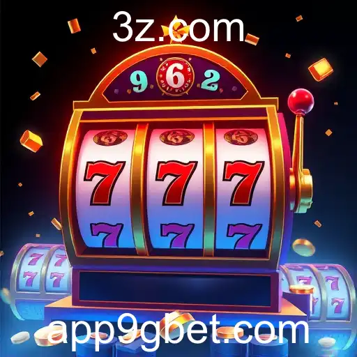 A Fascinante Categoria de Slot Machines no 9gbet