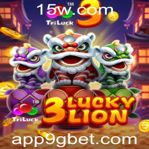 Explorando o Jogo 3LUCKYLION: Uma Nova Aventura em 9gbet