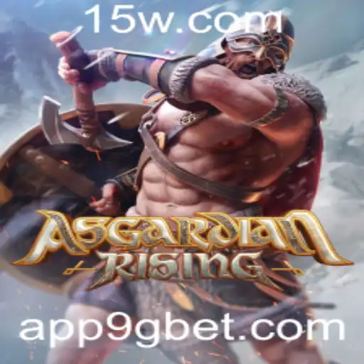 AsgardianRising: Uma Jornada Épica e Estratégica no Mundo dos Deuses Nórdicos