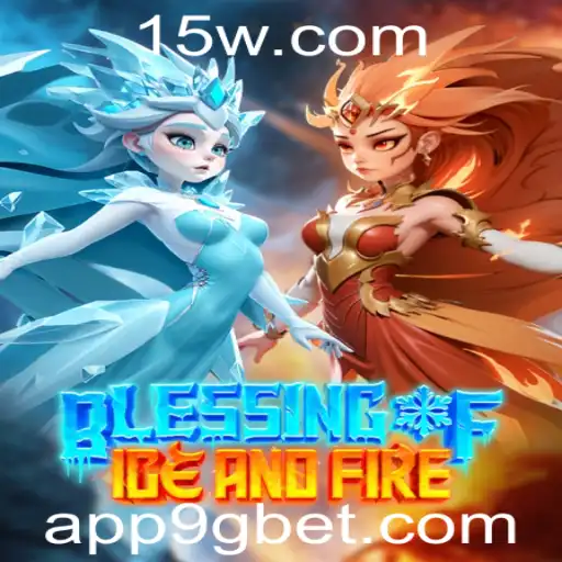 Explorando as Aventuras de BlessingofIceandFire no Mundo dos Games