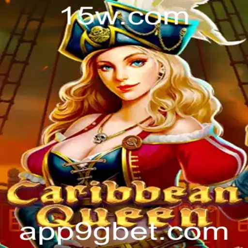 CaribbeanQueen: Mergulhe na Aventura com 9gbet