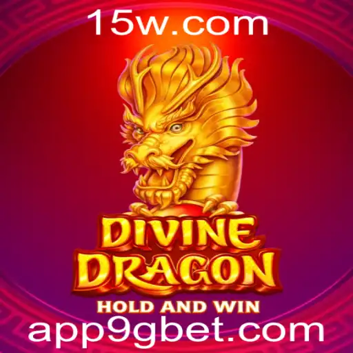 Tudo Sobre DivineDragon: O Novo Fenômeno de Jogos da 9gbet