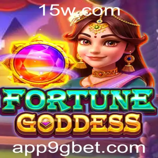 Explorando o Universo de FORTUNEGODDESS: A Nova Sensação dos Jogos com 9gbet
