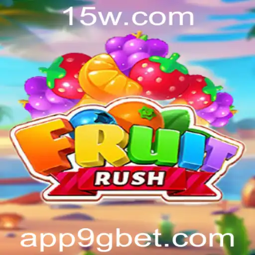 Explorando o Fascinante Mundo de FruitRush: Um Guia Completo com 9gbet