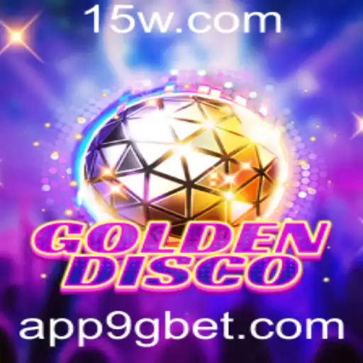 GoldenDisco: Uma Nova Experiência de Jogo com 9gbet