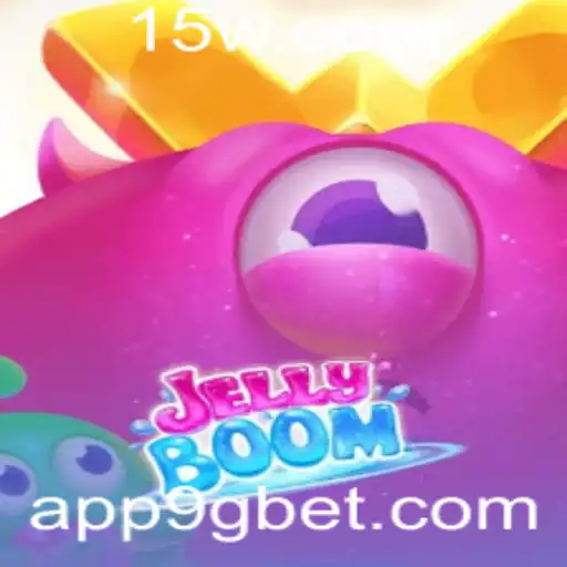 JellyBoom: Aventura e Estratégia em um Mundo Colorido