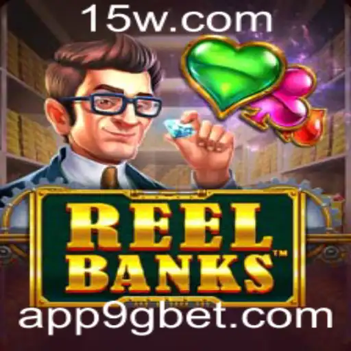 Desvendando ReelBanks: Uma Nova Experiência de Jogo com 9gbet