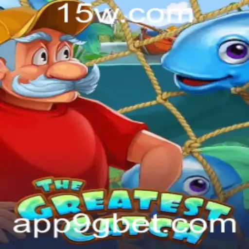 Descubra 'TheGreatestCatch': O Jogo que Une Estratégia e Aventura