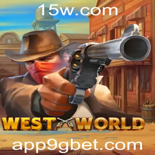 Explorando o Mundo de WestWorld: Um Jogo Revolucionário com 9gbet